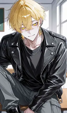 Profile image of Toma