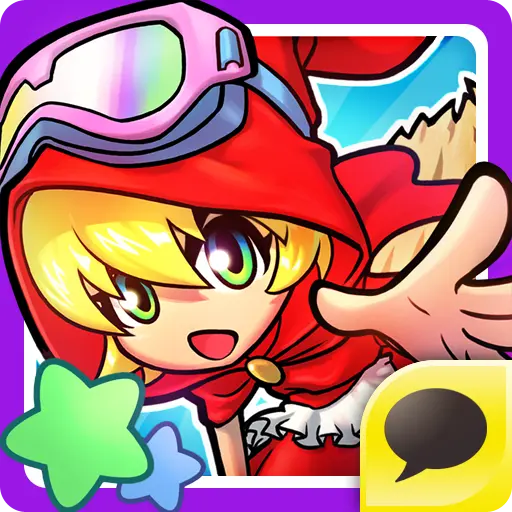 BlueScoop5462의 비행소녀