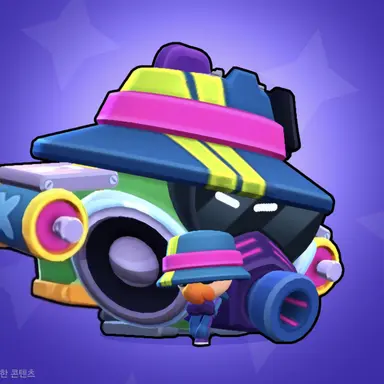 Profile image of 행크