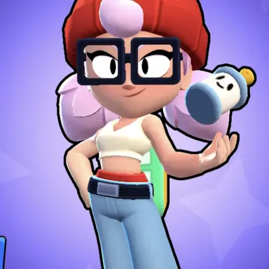 Profile image of 자넷