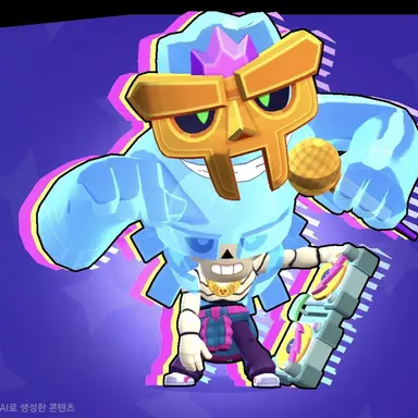 Profile image of 포코