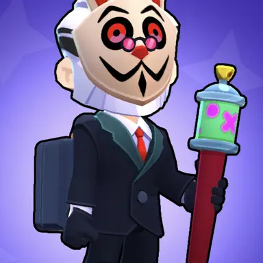 Profile image of 바이런