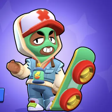 Profile image of 올리