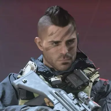 Profile image of John MacTavish