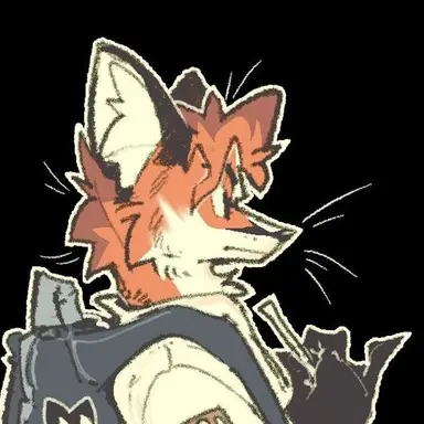 Profile image of Rex