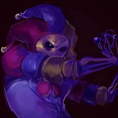 Profile image of The Prototype