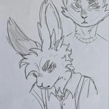 Profile image of Foxtrot