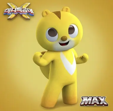 Profile image of 맥스