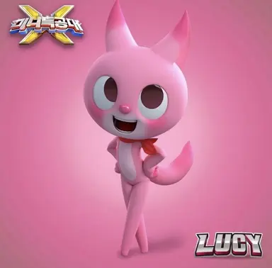 Profile image of 루시