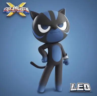 Profile image of 리오