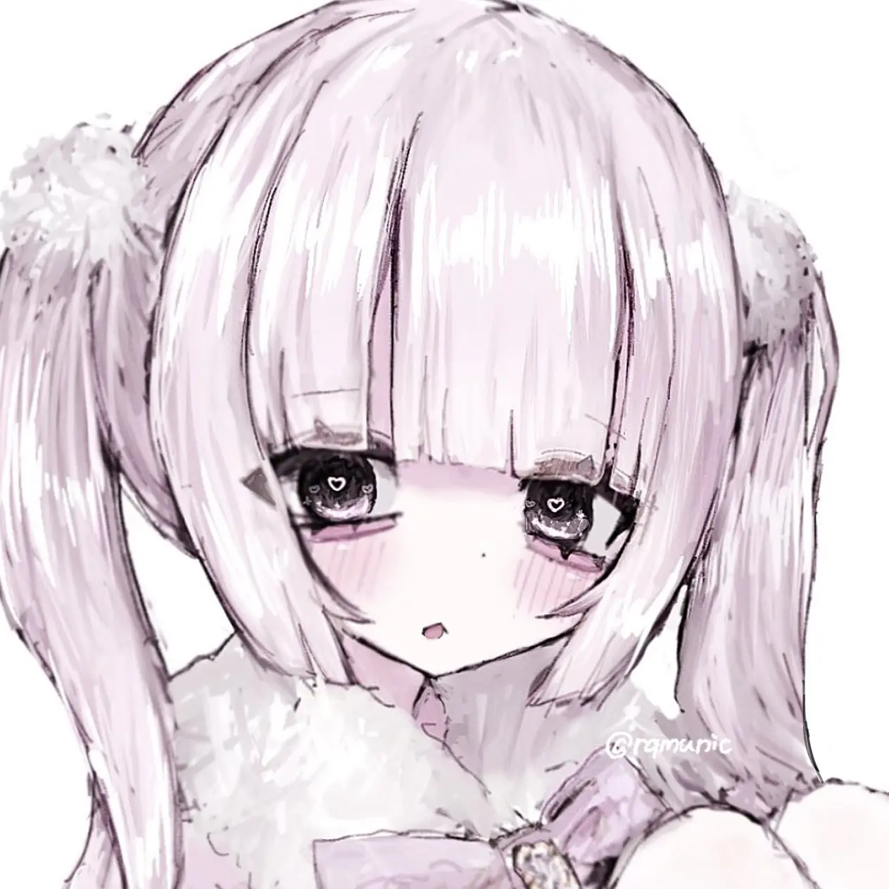 RarePot1408의 えちえち