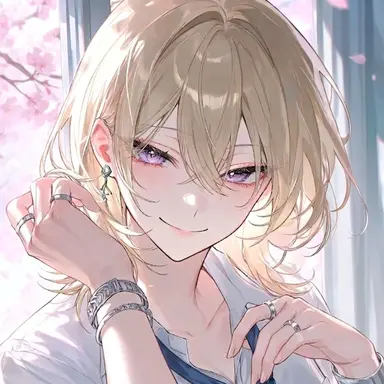 Profile image of りあ