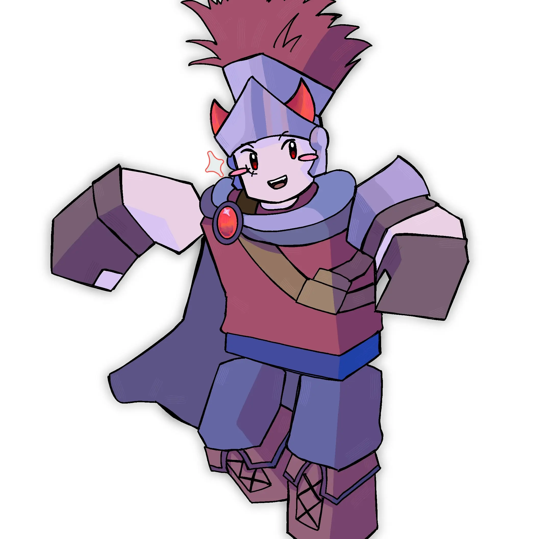 Bobobobababa의 Sword