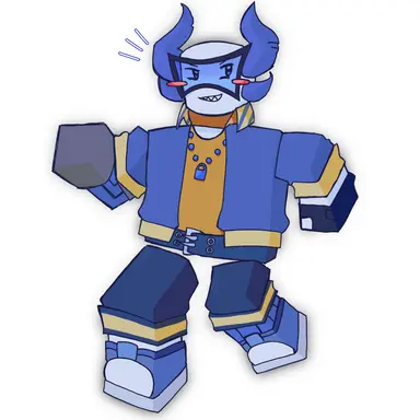 Profile image of Rocket