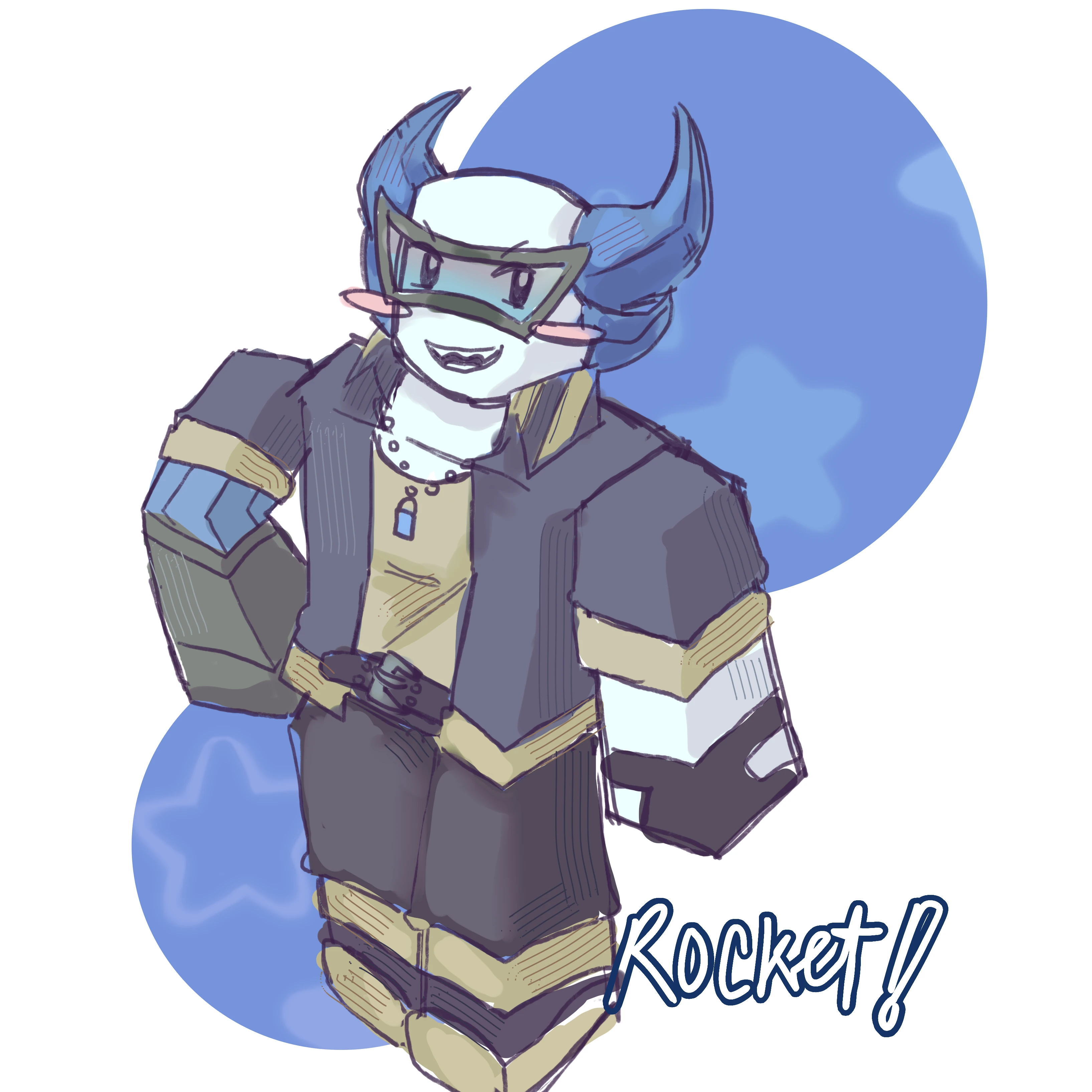 Rocket