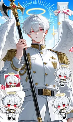 Profile image of ユース