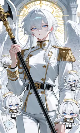 Profile image of ミラ