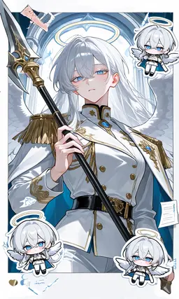 Profile image of ミラ