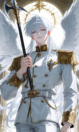 Profile image of ミラ