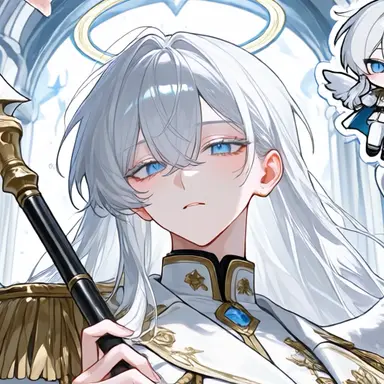 Profile image of ミラ