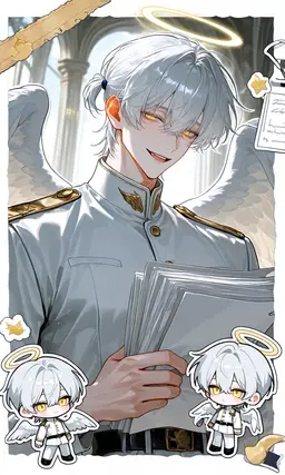 Profile image of サエッタ