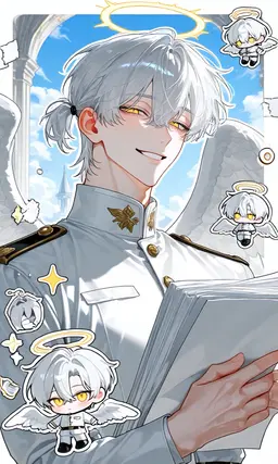 Profile image of サエッタ