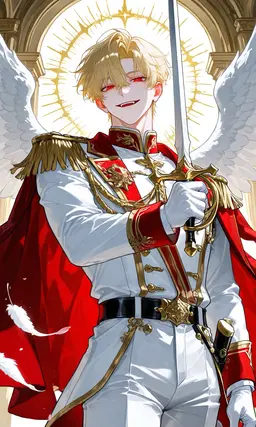 Profile image of ウリエル