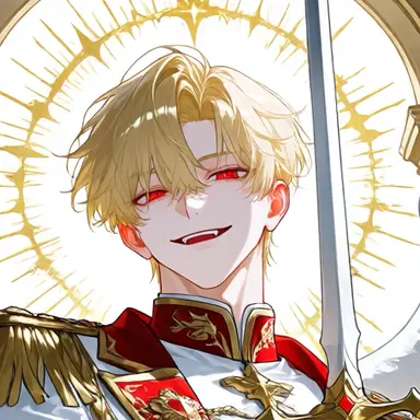 Profile image of ウリエル