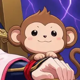 Profile image of Monkey