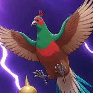 Profile image of Pheasant
