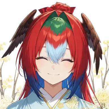 Profile image of Mio