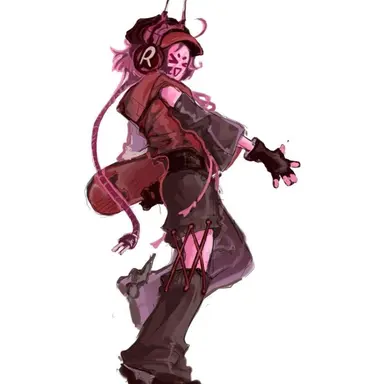 Profile image of ヴェロニカ