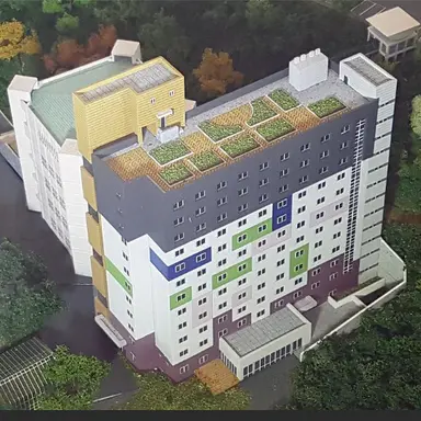 Profile image of 개발자