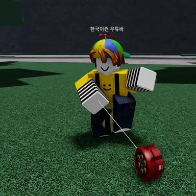 Profile image of 잼민이