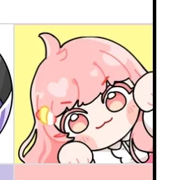 모양몬
