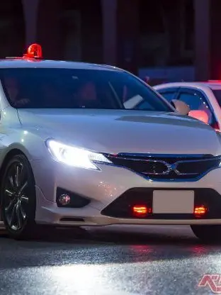 SmellyClam6790의 二人の警察コンビにワチャワチャされる…?