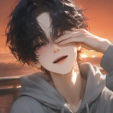 Profile image of 강은우