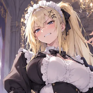Profile image of 세나