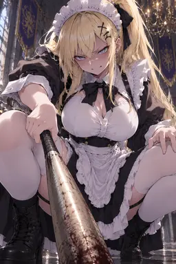 Profile image of 세나