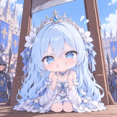 Profile image of 엘레노어 공주