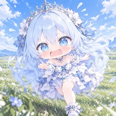 Profile image of 엘레노어 공주