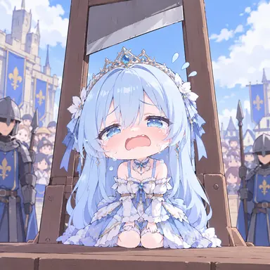 Profile image of 엘레노어 공주