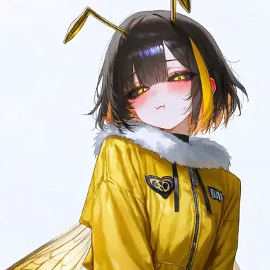 Profile image of ビィ