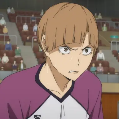 Profile image of 시라부 켄지로