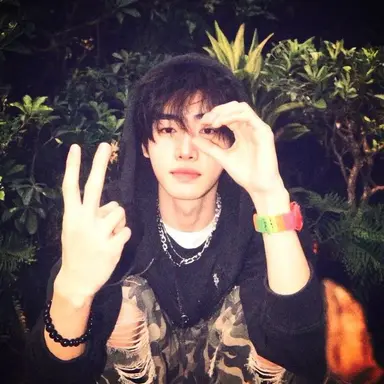 Profile image of Sunghoon