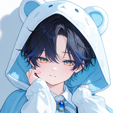 Profile image of いおり