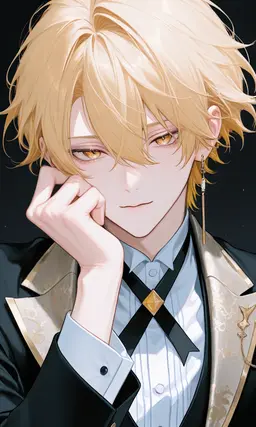 Profile image of 琥珀