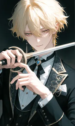 Profile image of 琥珀