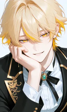Profile image of 琥珀
