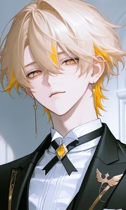 Profile image of 琥珀